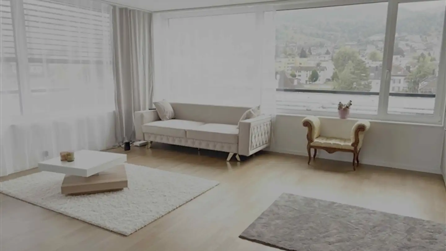 Apartment for rent - 9400 Rorschach