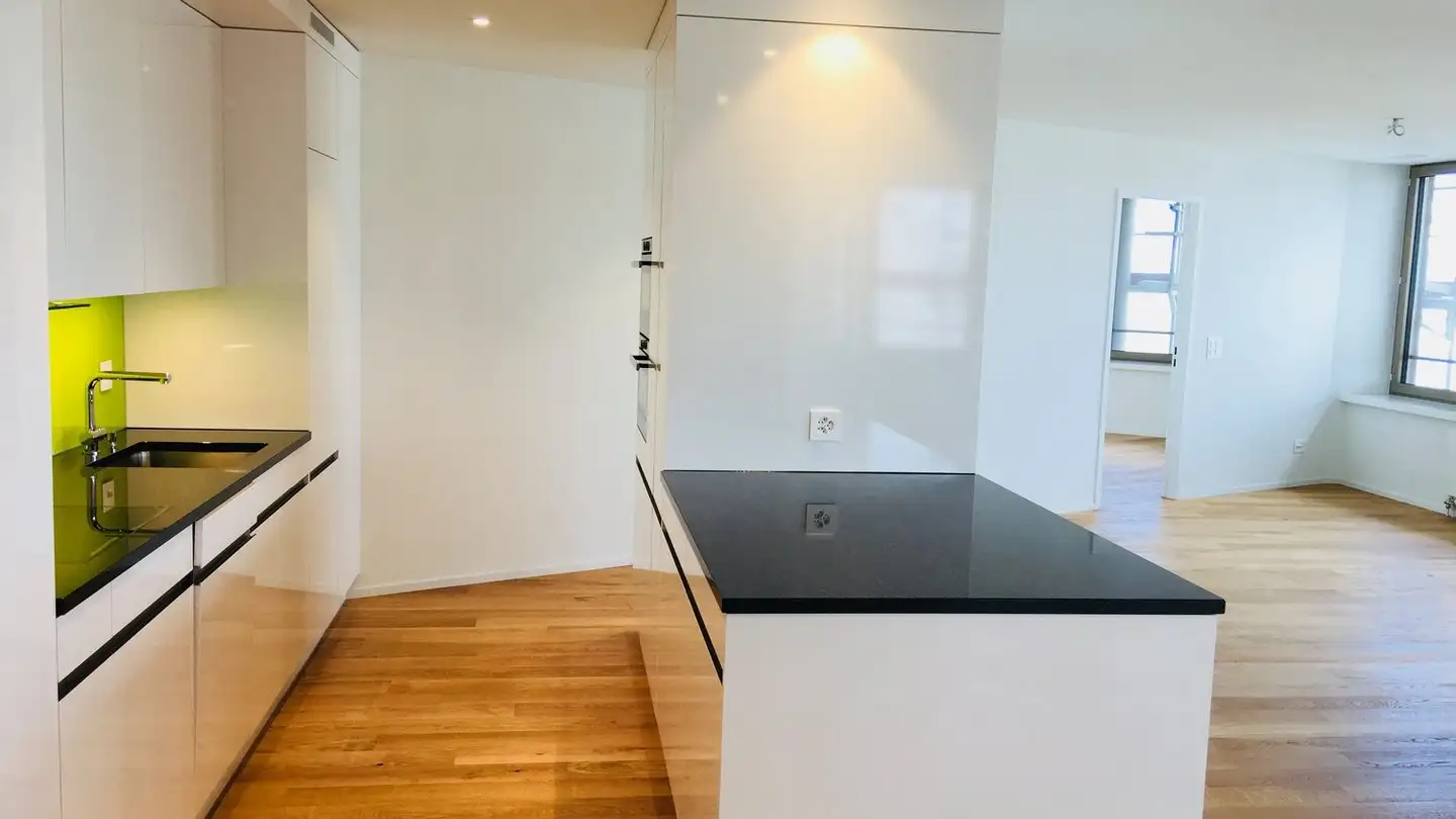 Wohnung mieten - Gertrudstrasse 5, 8400 Winterthur - Foto 3