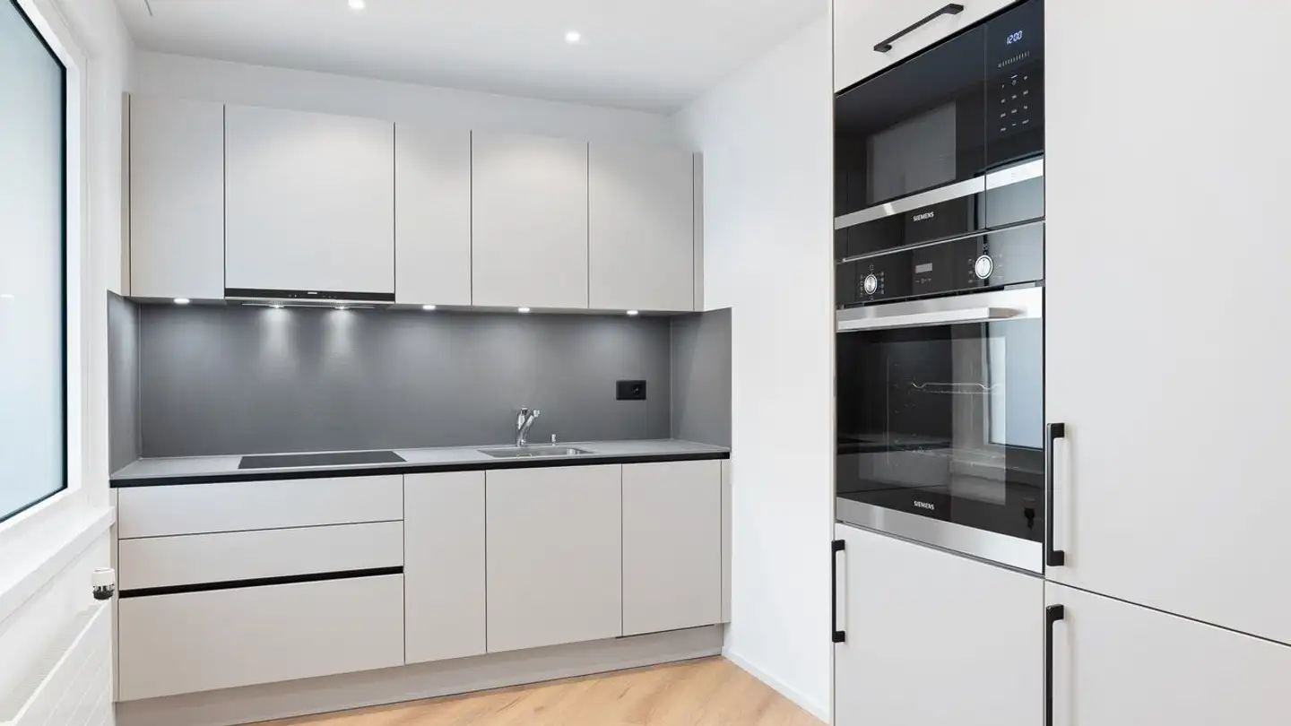 Appartamento in affitto - Davidstrasse 24, 9000 St. Gallen - Foto 2