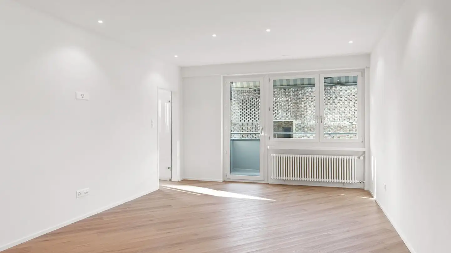 Appartamento in affitto - Davidstrasse 24, 9000 St. Gallen - Foto 4