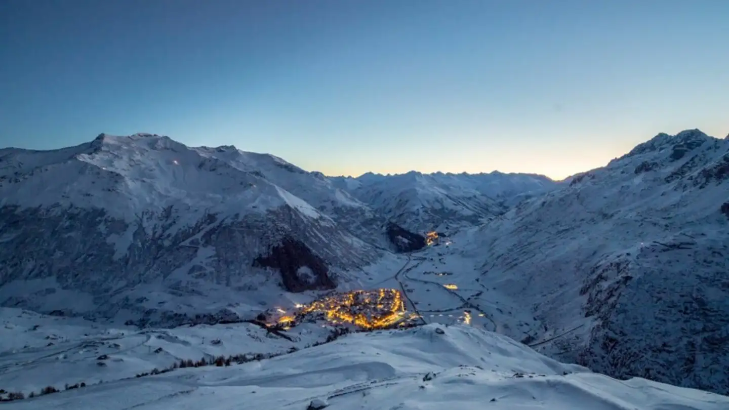 Apartment for sale - Bärengasse, 6490 Andermatt - Photo 2