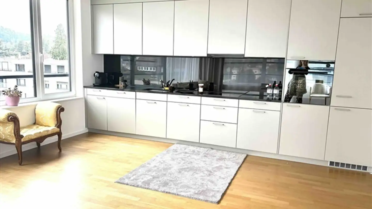 Apartment for rent - 9400 Rorschach - Photo 3