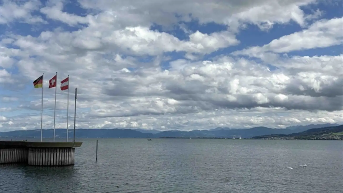 Apartment for rent - 9400 Rorschach - Photo 4