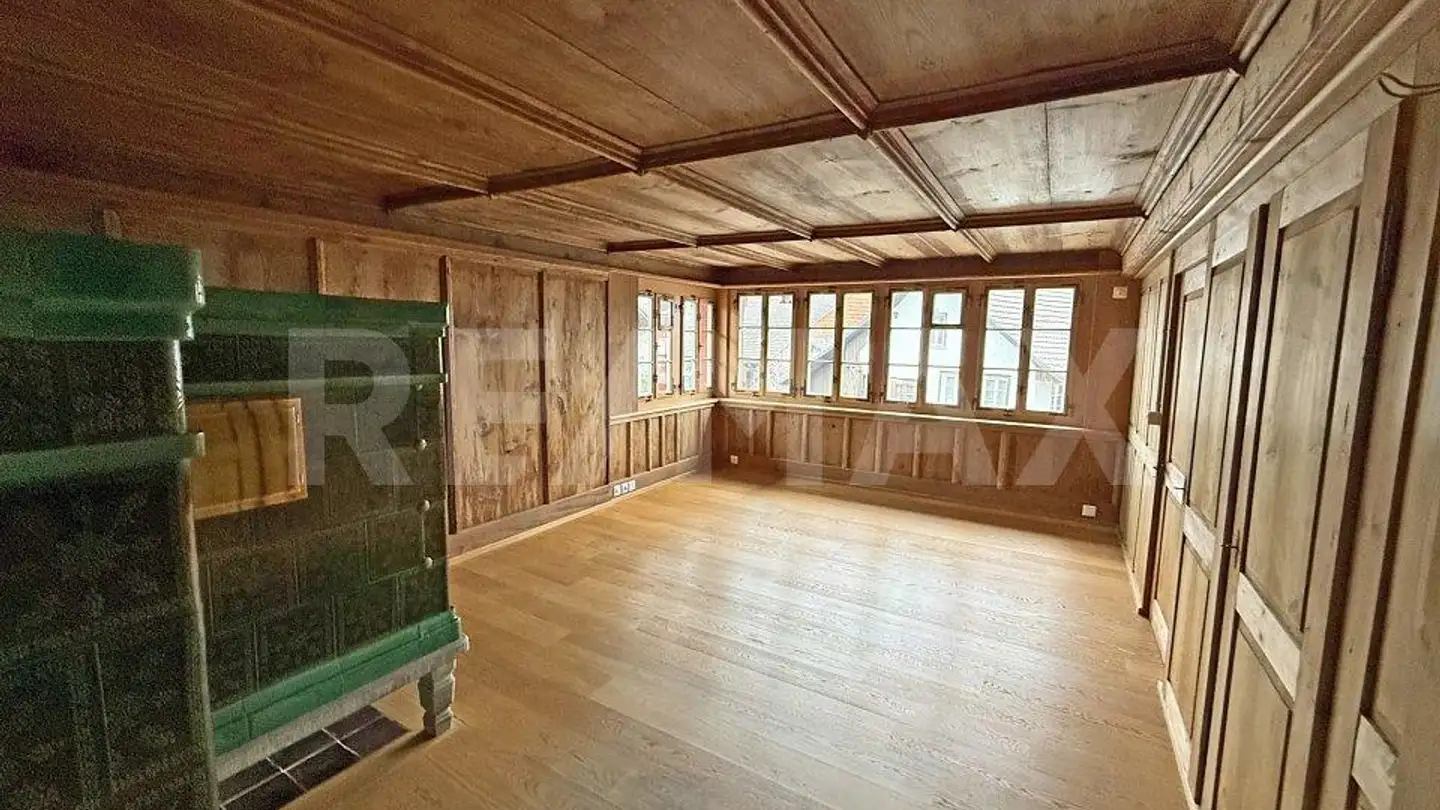 Apartment for rent - Trottenstrasse 6, 8472 Seuzach - Photo 4