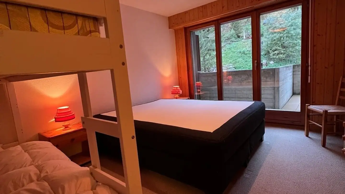 Appartamento in affitto - Rue Des Collons 65, 1988 Les Collons - Photo 2