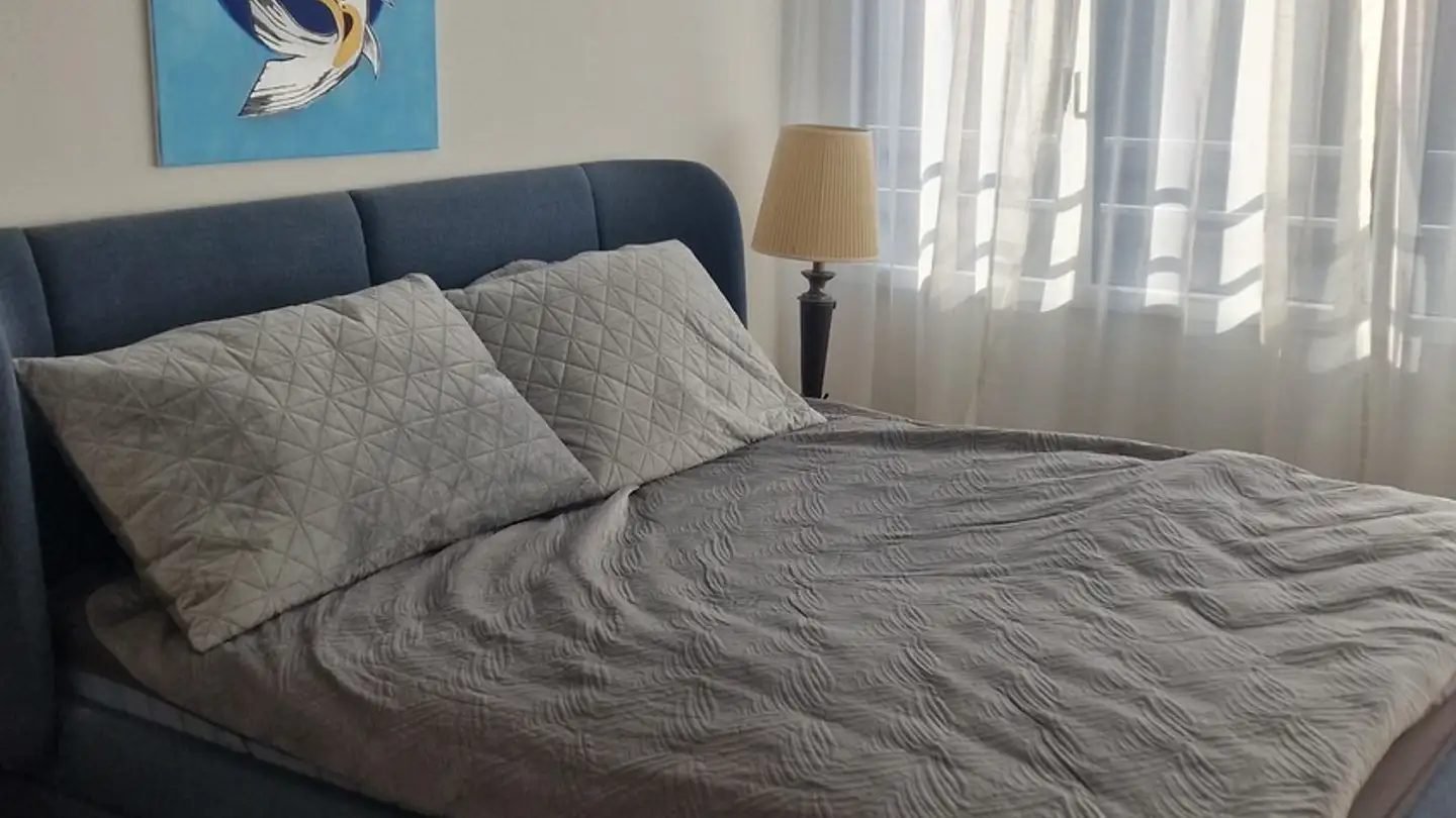 Wohnung mieten - Rue De La Combe 11c, 1196 Gland - Foto 2