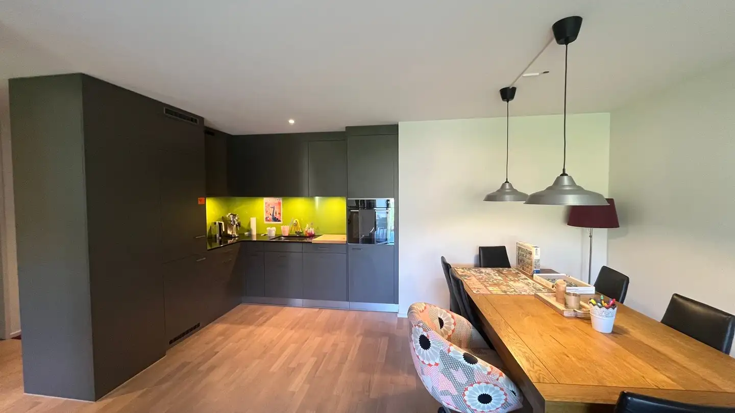 Appartamento in affitto - Mättlistrasse 2, 5706 Boniswil