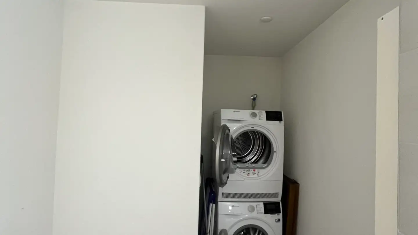 Appartamento in affitto - Mättlistrasse 2, 5706 Boniswil - Foto 3