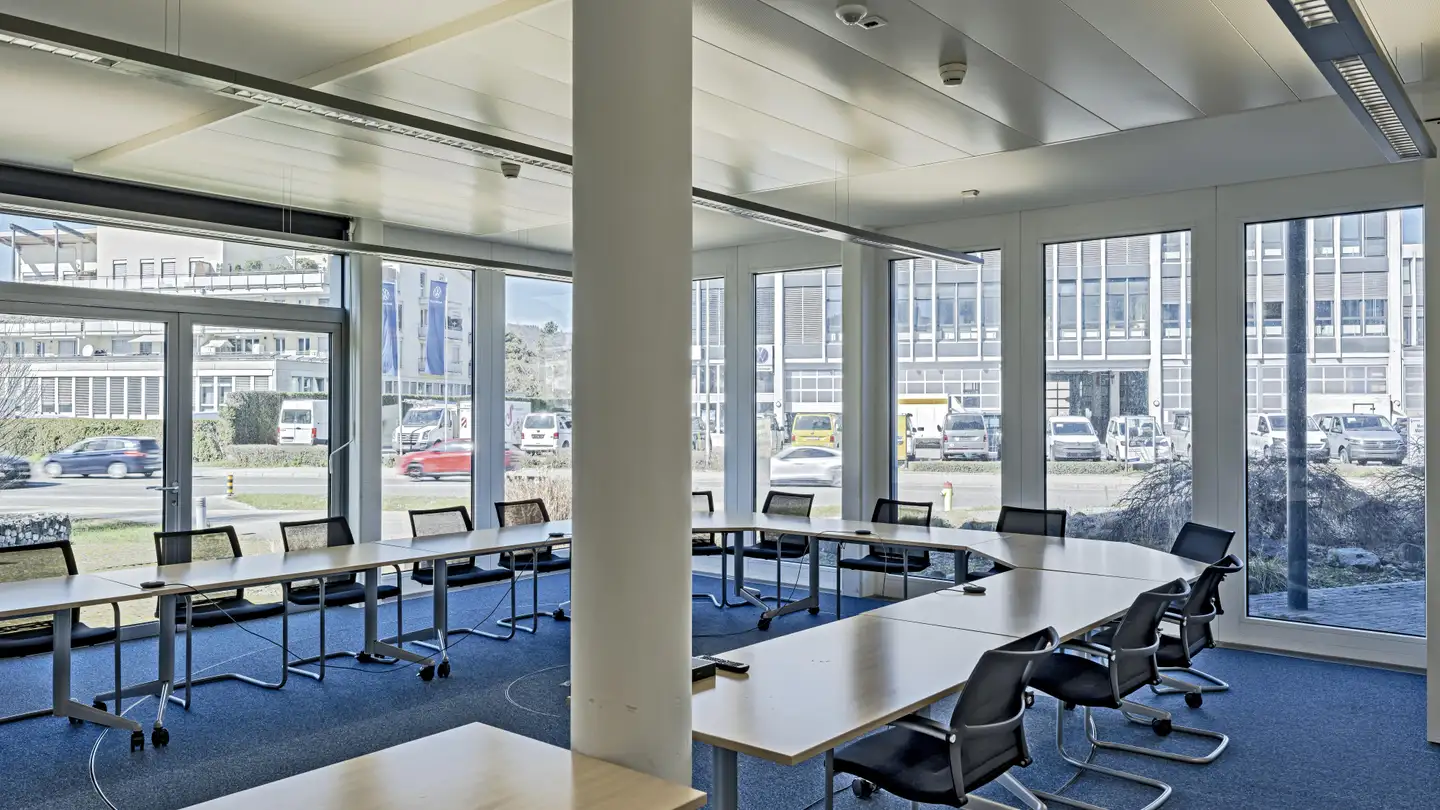 Bürofläche mieten - Bern-Strasse 55, 8952 Schlieren - Foto 3