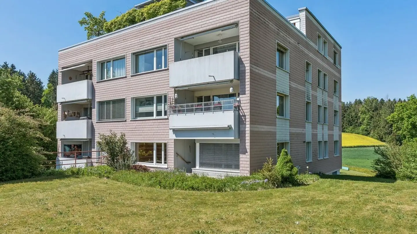Apartment for sale - Schützenfeld 4, 6280 Hochdorf
