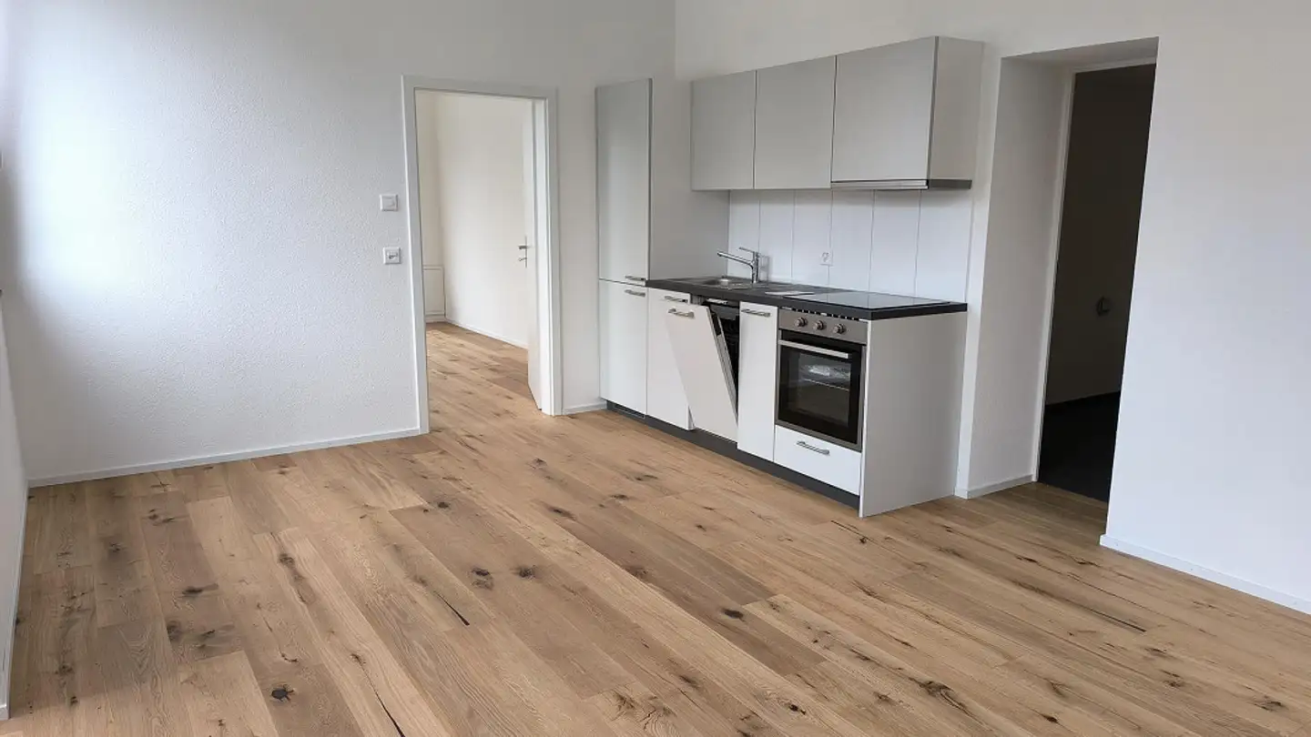 Appartamento in affitto - Rütistrasse 16, 8580 Amriswil - Photo 2