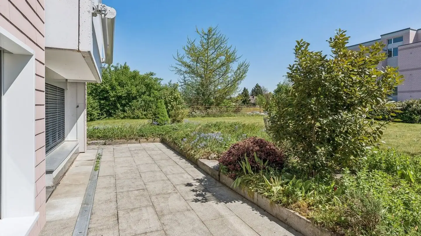 Apartment for sale - Schützenfeld 4, 6280 Hochdorf - Photo 2