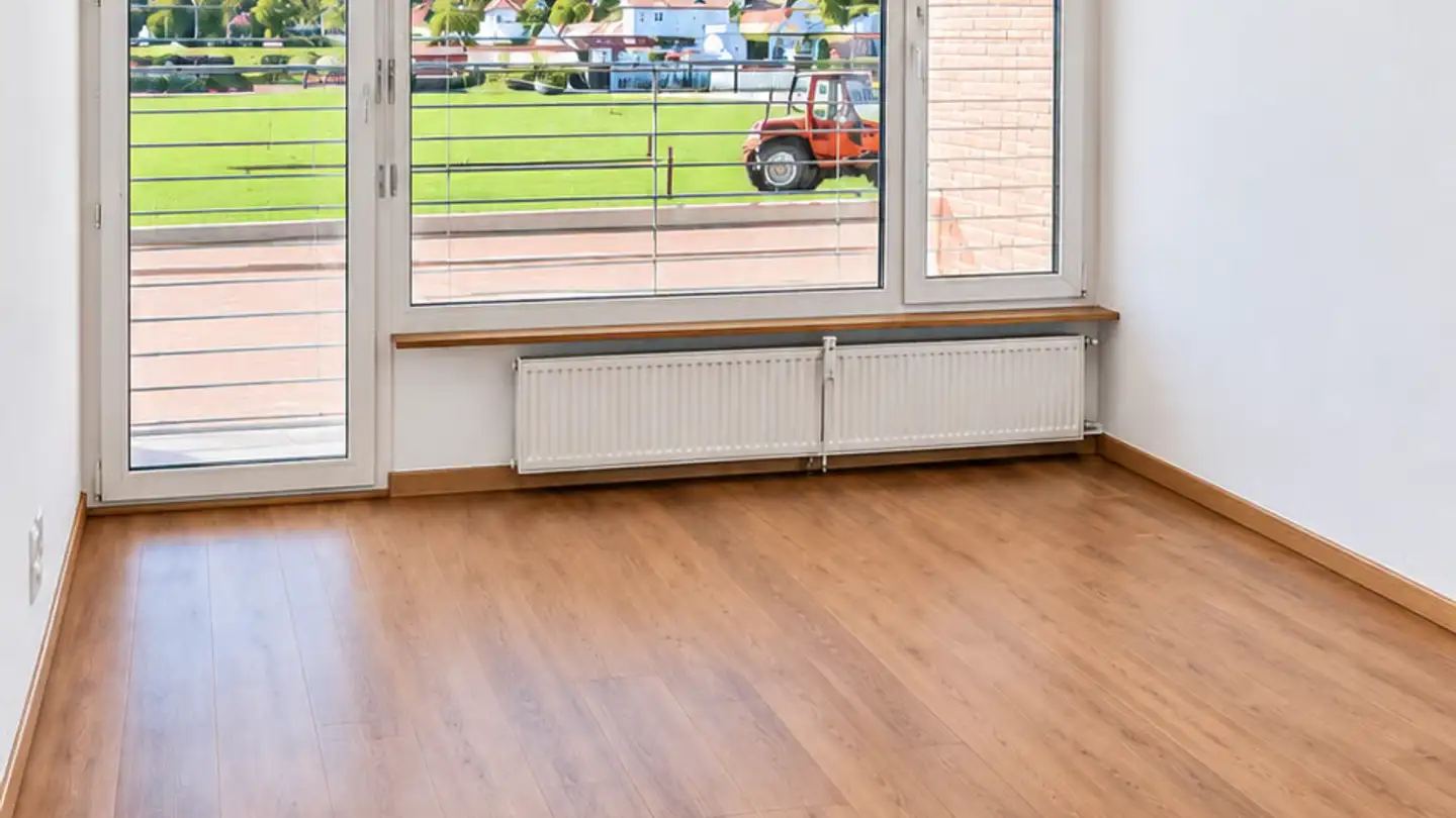 Appartamento in affitto - Flughafenstrasse 26, 2540 Grenchen - Foto 3