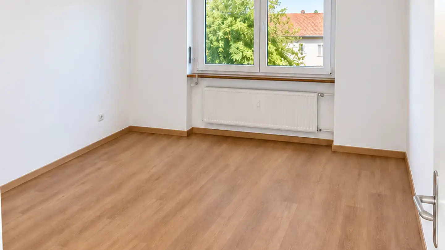Appartamento in affitto - Flughafenstrasse 26, 2540 Grenchen - Foto 4