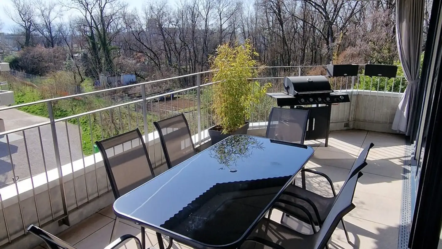 Wohnung mieten - Rue De La Combe 11c, 1196 Gland - Foto 4