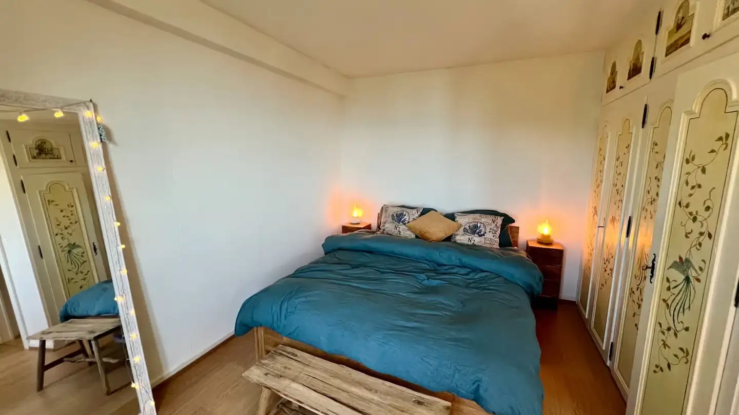 Wohnung mieten - Chemin De Tornafou 19, 1823 Glion - Foto 4
