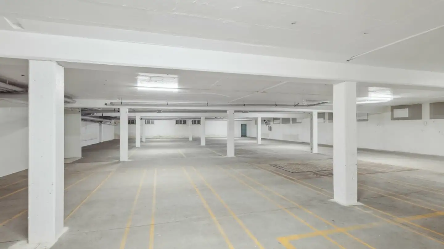 Spazio ufficio in affitto - Industriestrasse 2, 8575 Bürglen TG - Photo 3