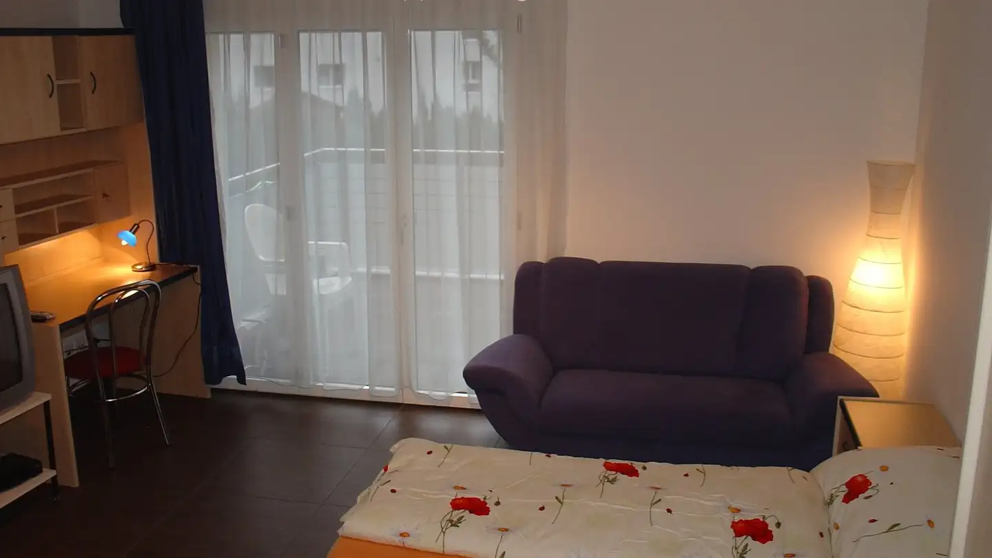 Apartment for rent - Dorfstrasse 18, 6443 Morschach
