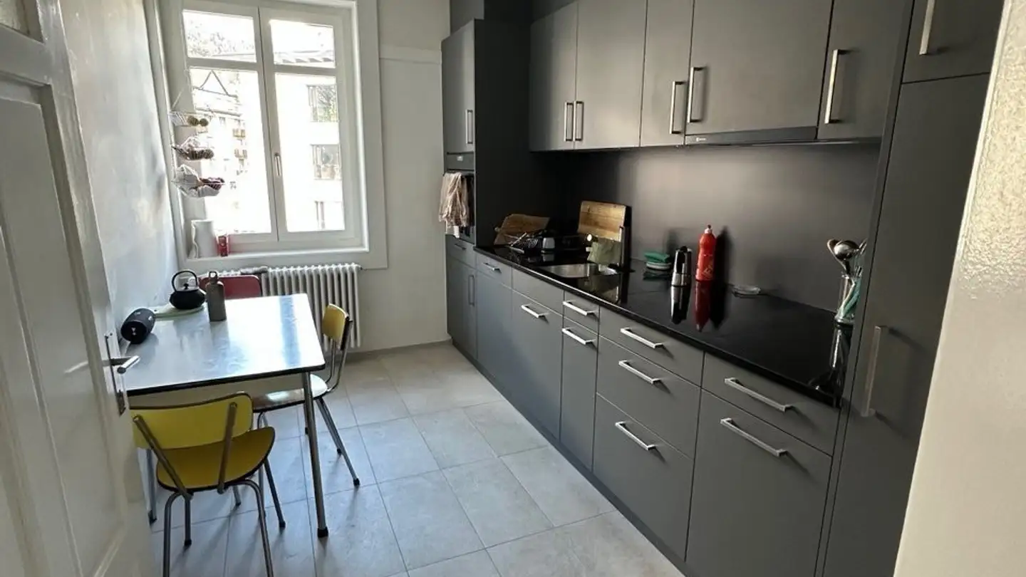 Appartamento in affitto - 7270 Davos Platz - Foto 2