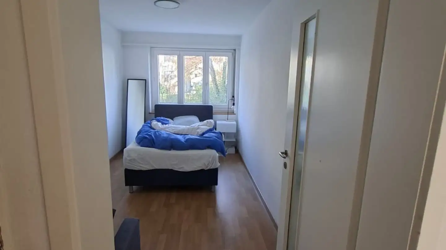 Single room for rent - Albisstrasse 136, 8038 Zürich - Photo 3