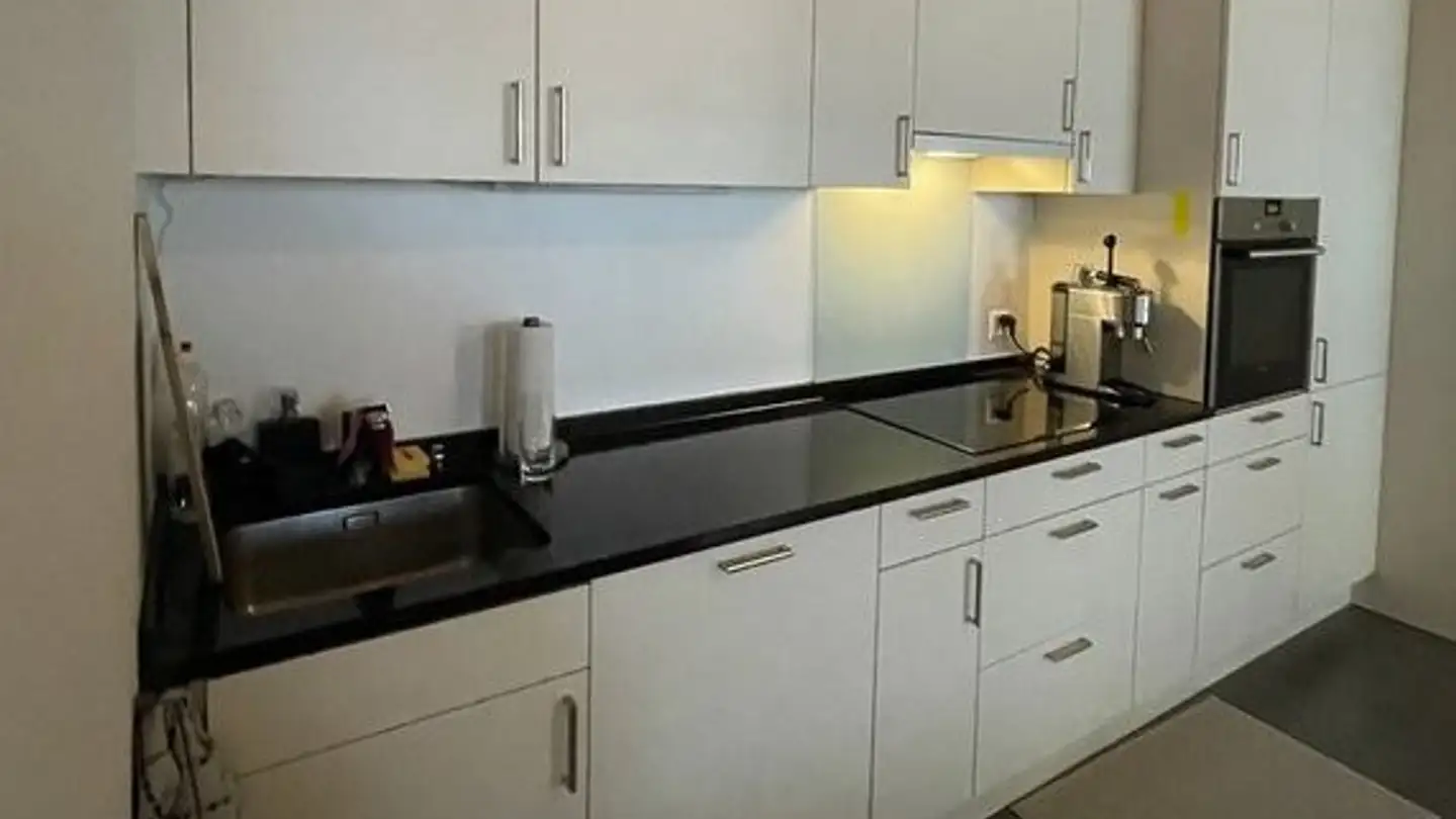 Apartment for rent - Valenserstrasse 5a, 7310 Bad Ragaz - Photo 4