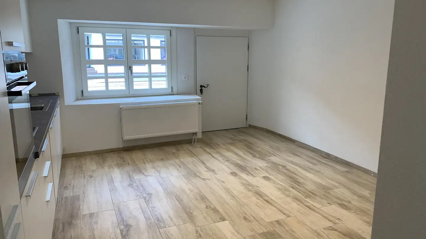 Appartement à louer - Hauptstrasse 54, 4436 Oberdorf BL - Photo 2