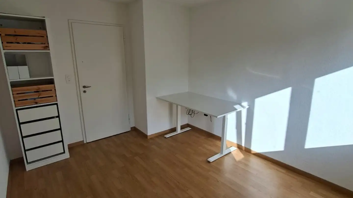 Stanza singola in affitto - Albisstrasse 136, 8038 Zürich