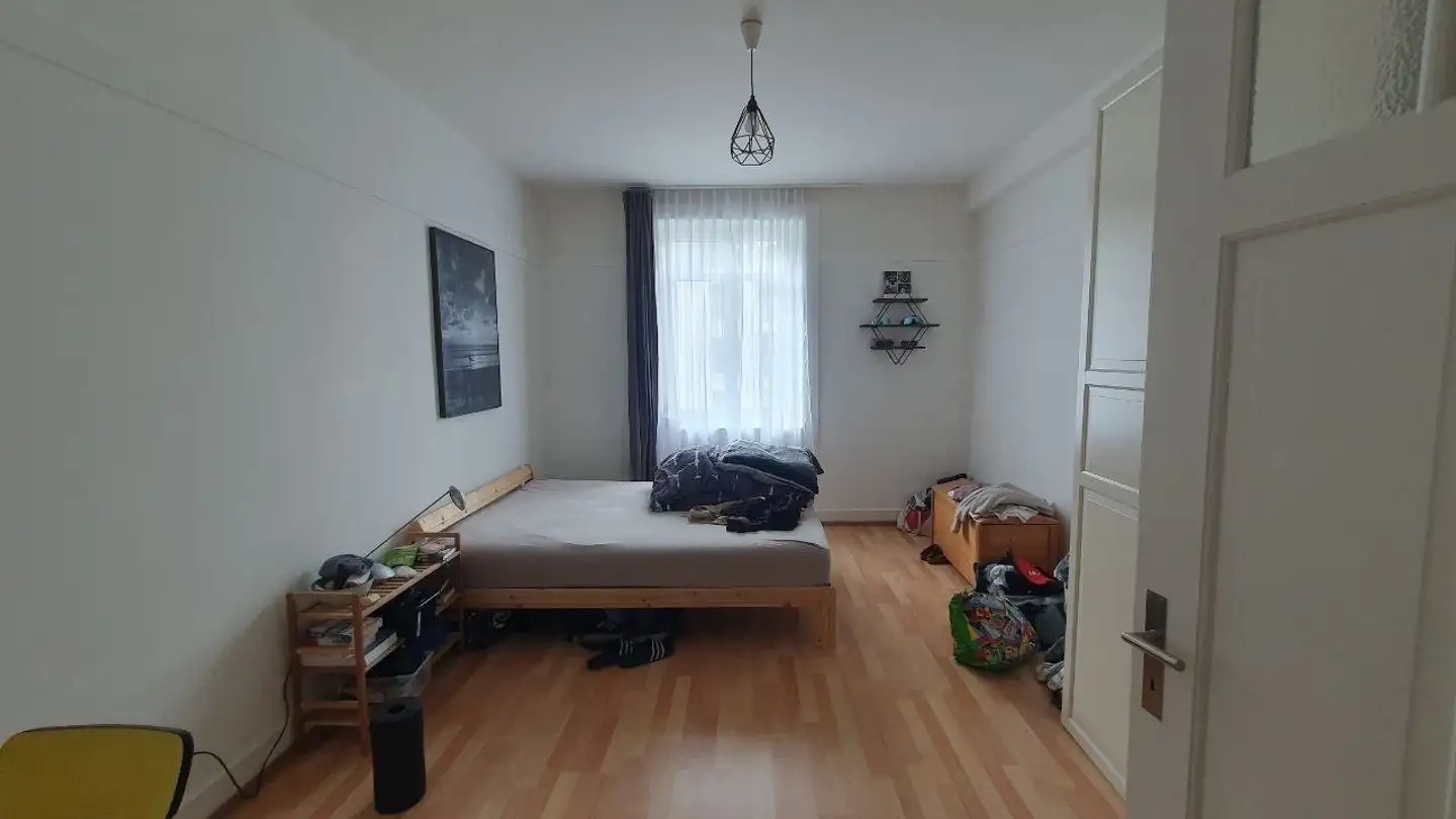 Appartamento in affitto - 7270 Davos Platz - Foto 4