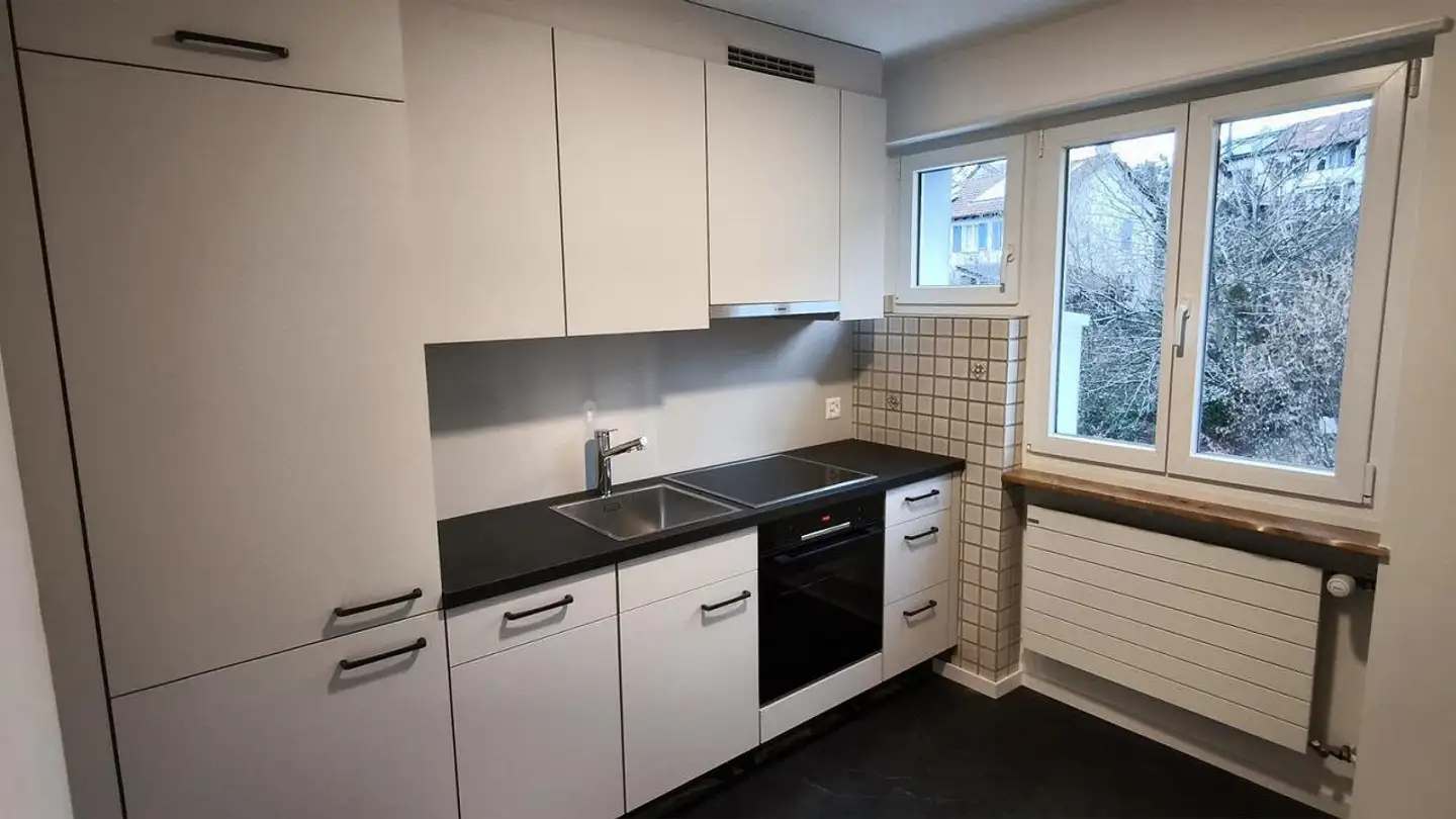 Appartamento in affitto - Gerbeweg 1, 9000 St. Gallen - Foto 3