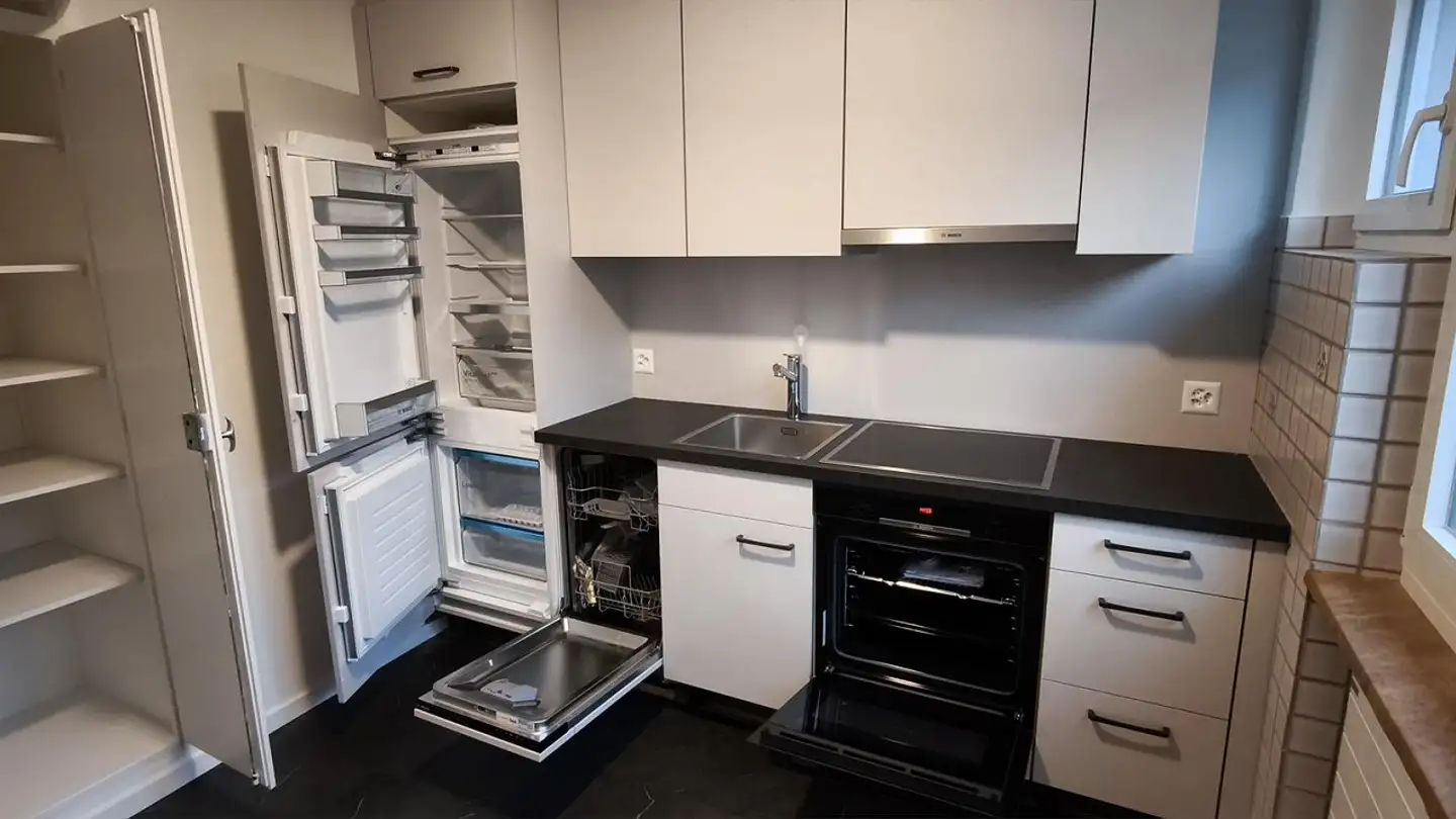 Appartamento in affitto - Gerbeweg 1, 9000 St. Gallen - Foto 4