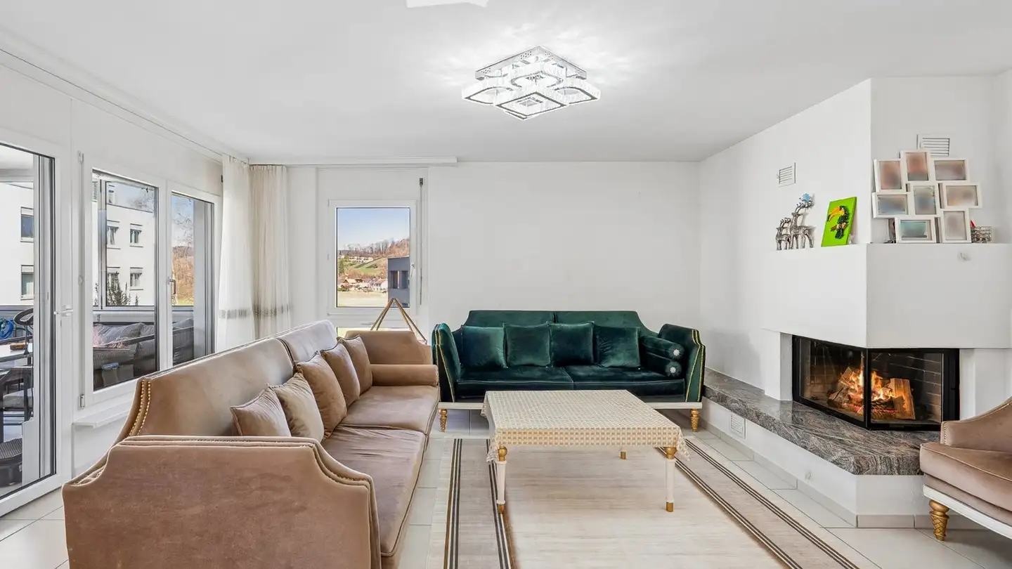 Apartment for sale - Euelstrasse 56, 8408 Winterthur