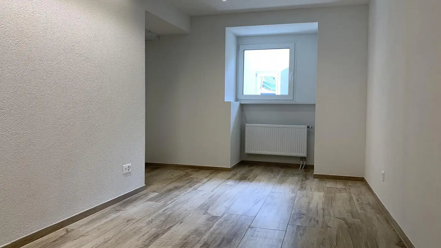 Appartement à louer - Hauptstrasse 54, 4436 Oberdorf BL - Photo 3