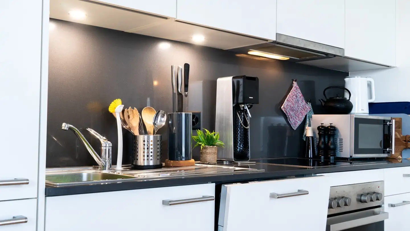 Appartement à louer - 1023 Crissier - Photo 2