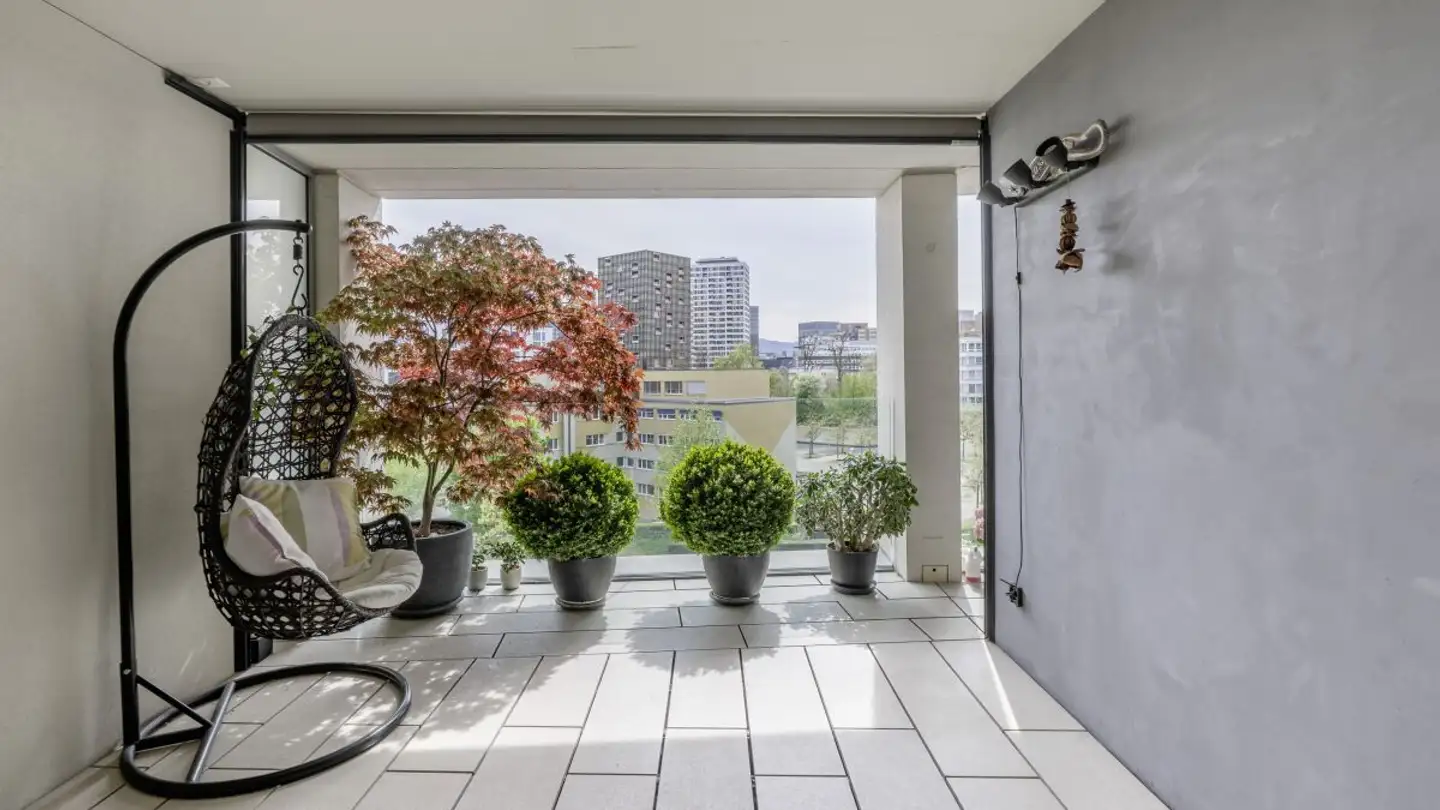 Apartment for sale - 8052 Zürich - Photo 2