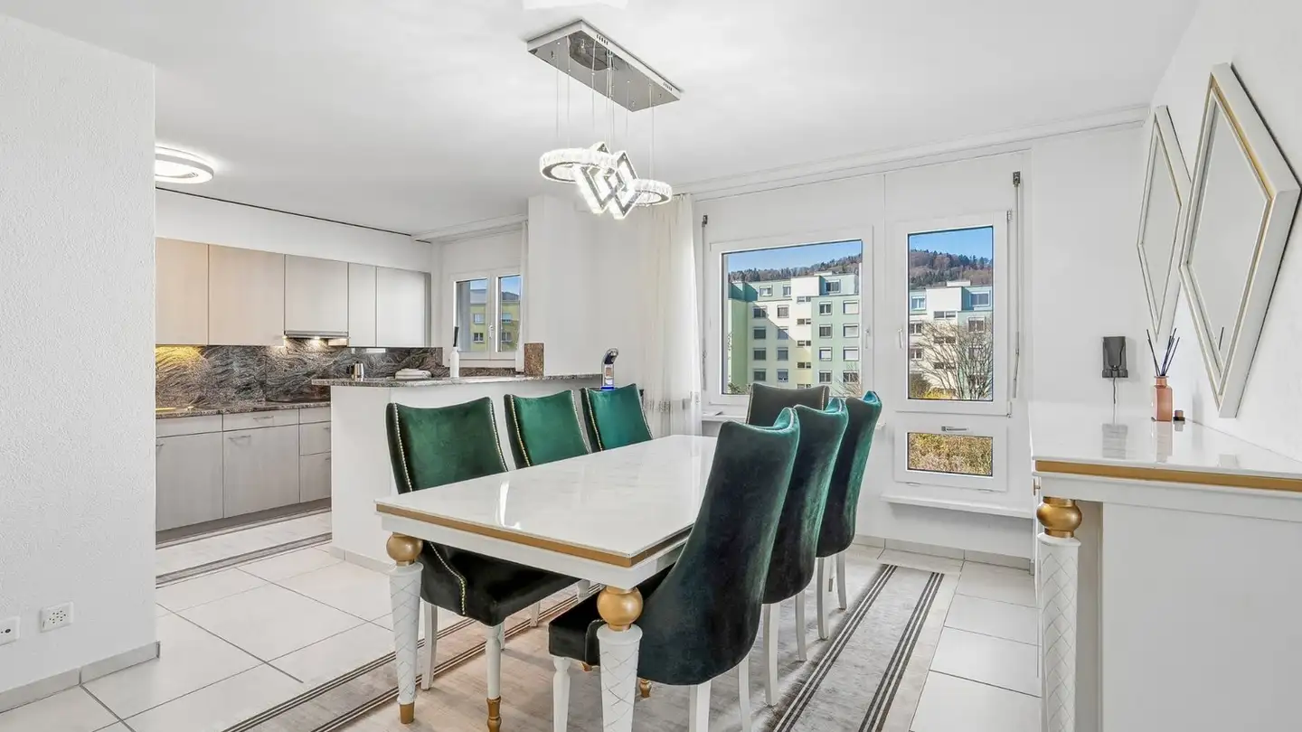 Apartment for sale - Euelstrasse 56, 8408 Winterthur - Photo 2