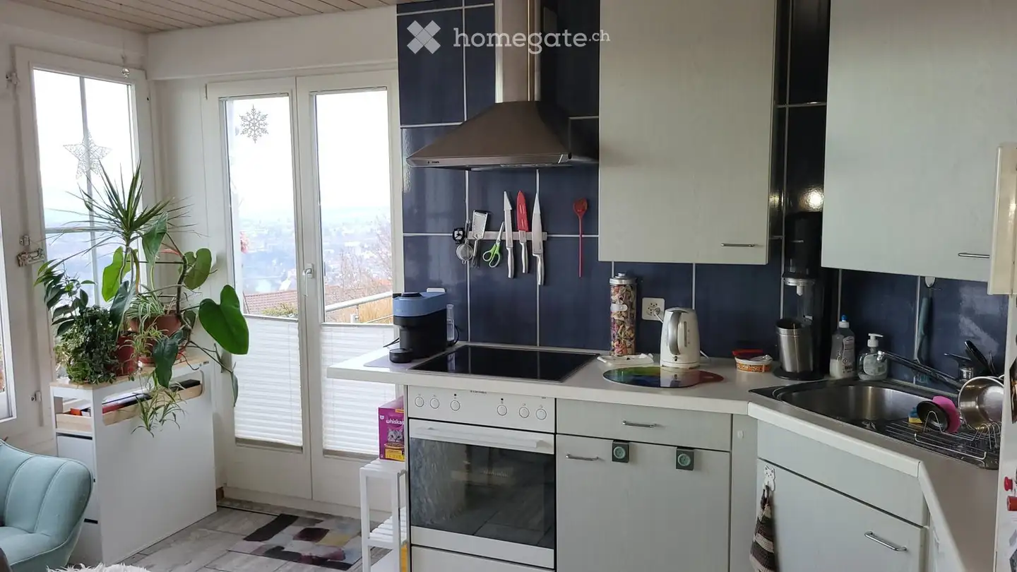 Appartement à louer - Grünenbodenweg 17, 3095 Spiegel b. Bern - Photo 4