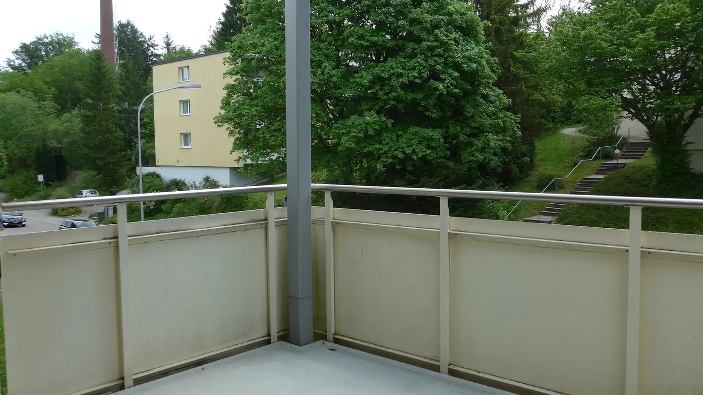 Apartment for rent - Trichtenhauser Strasse 29, 8125 Zollikerberg - Photo 2