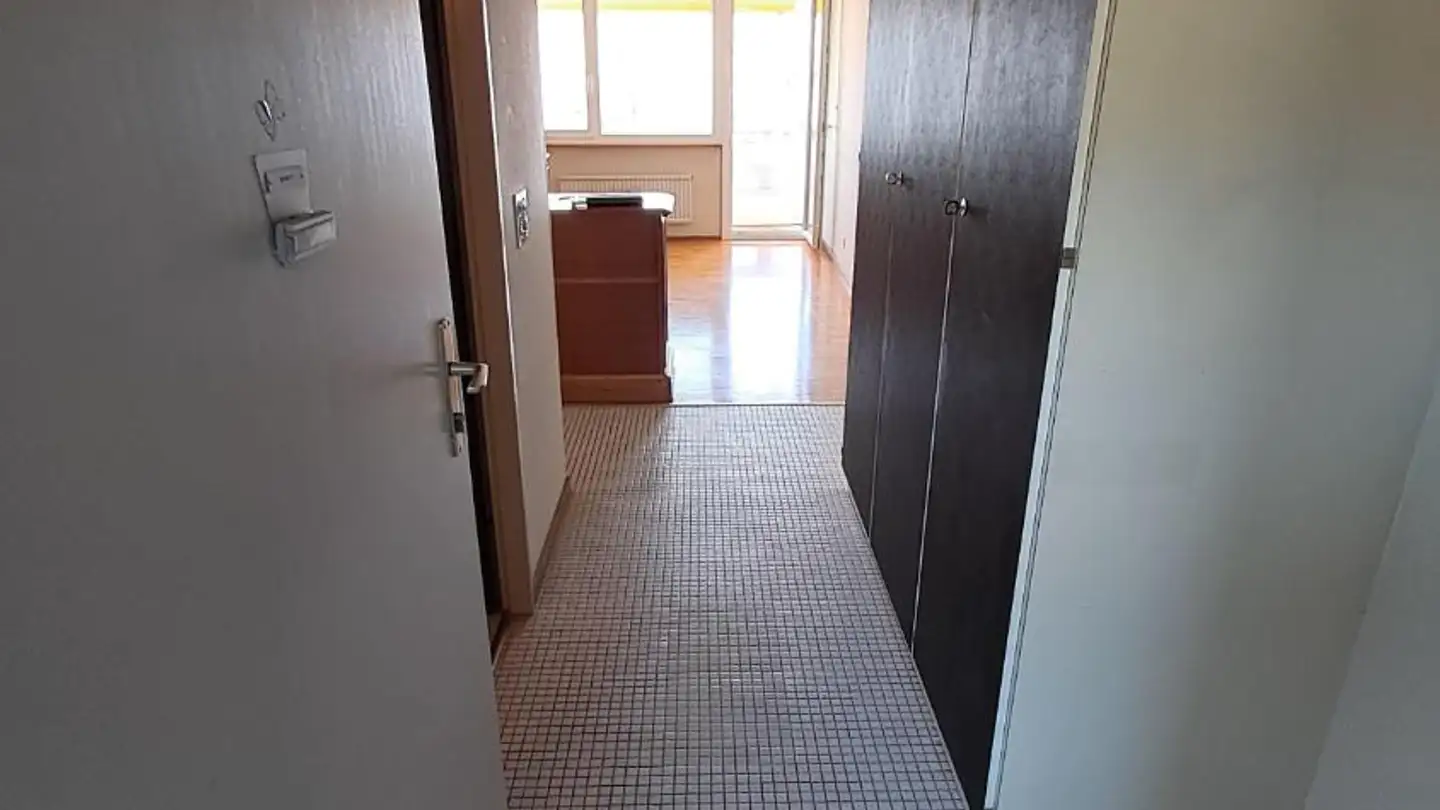 Studio for rent - Rue De La Dîme 72, 2000 Neuchâtel