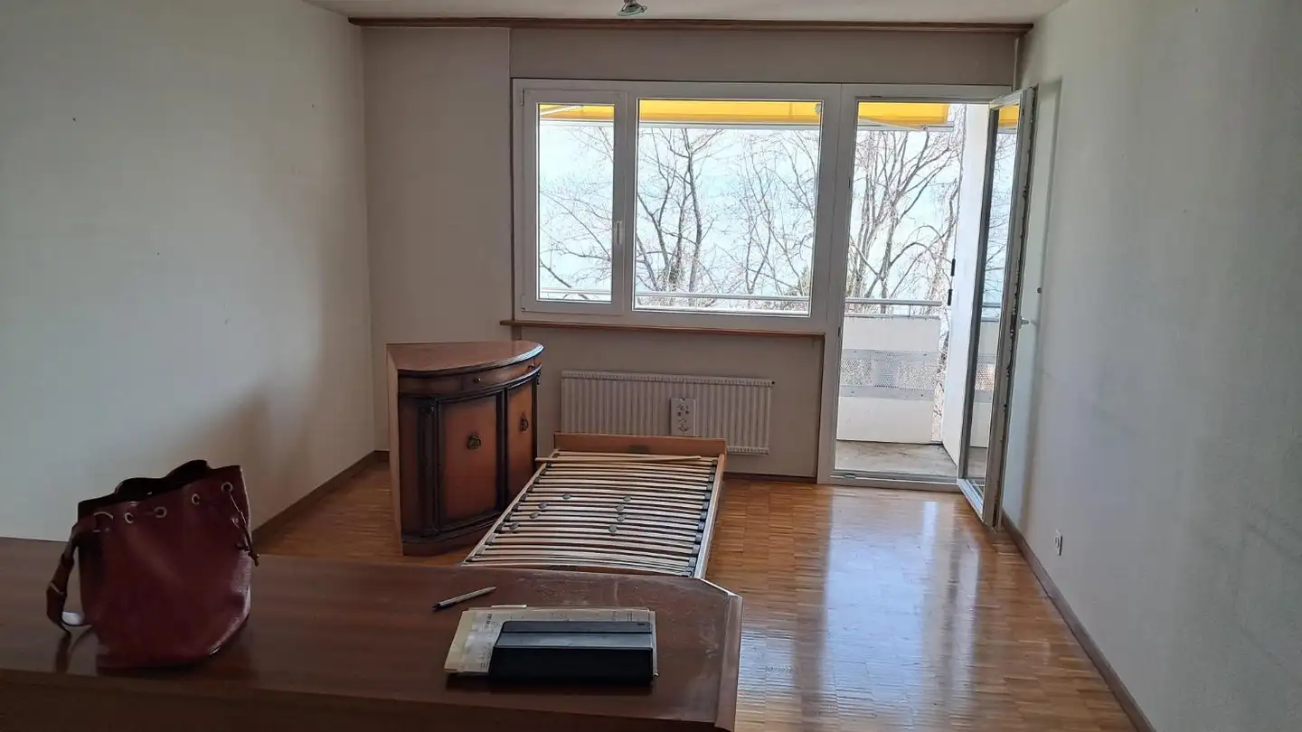 Studio for rent - Rue De La Dîme 72, 2000 Neuchâtel - Photo 2