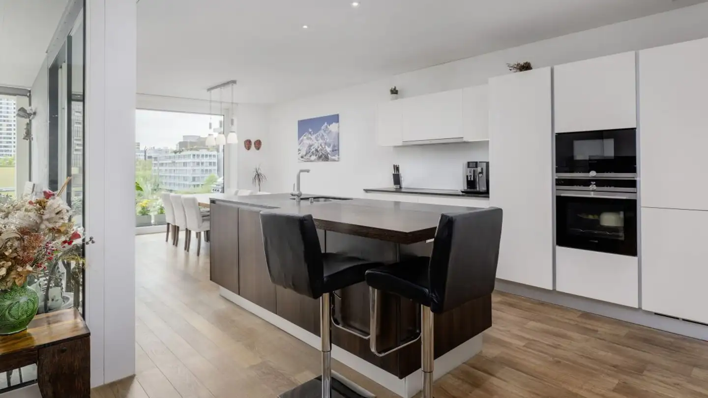 Appartement à vendre - 8052 Zürich - Photo 4