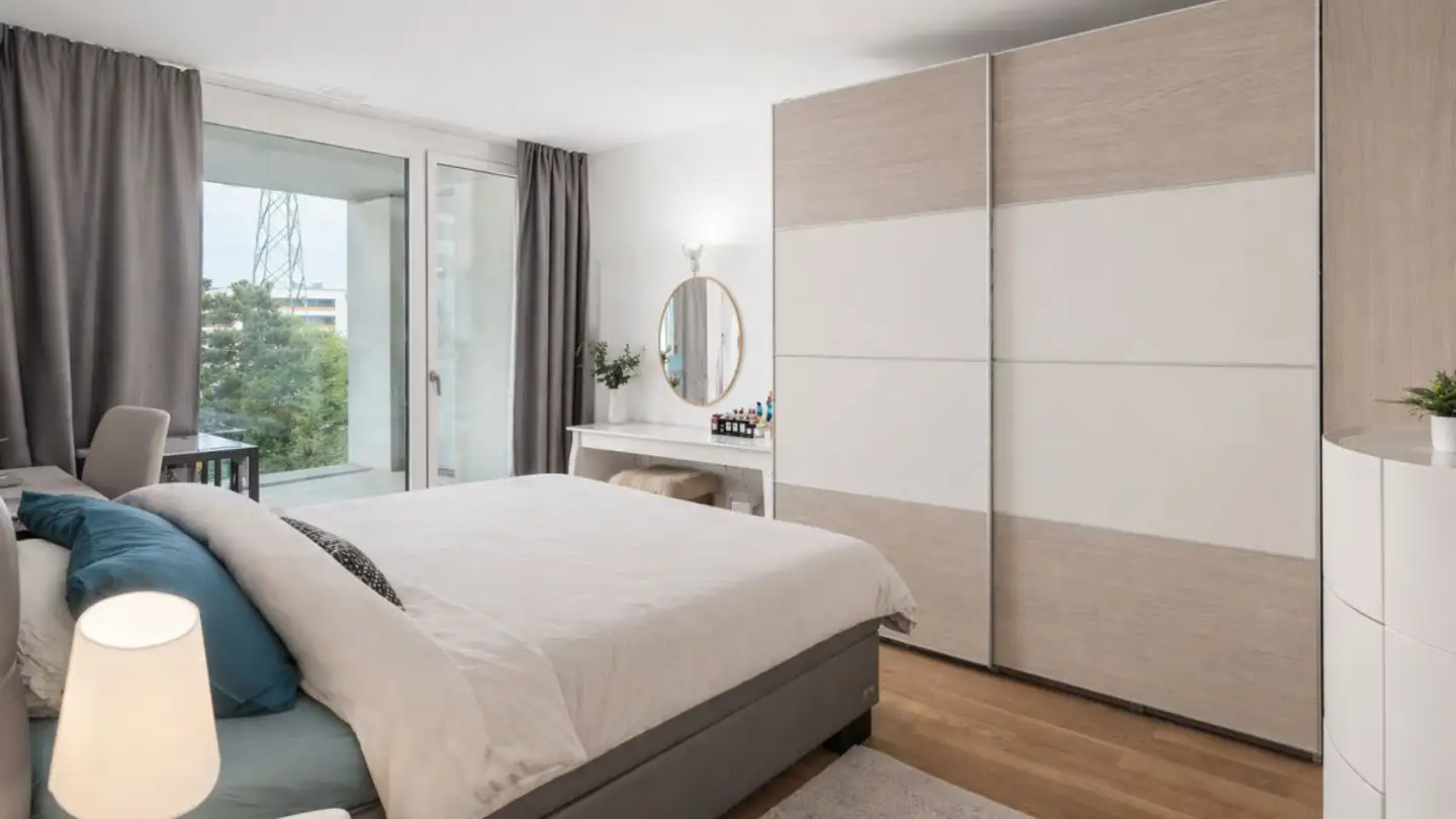 Apartment for sale - 8052 Zürich - Photo 3