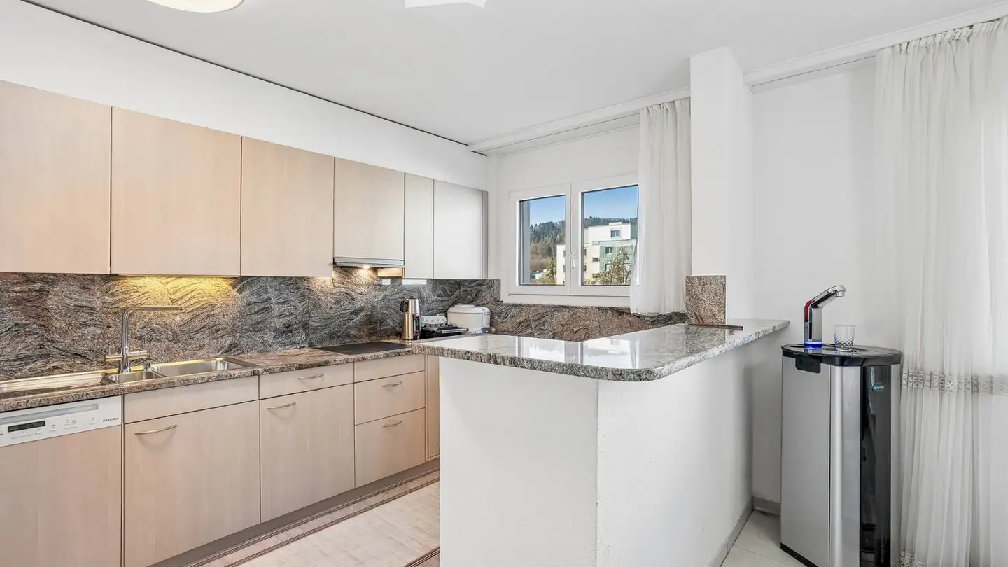 Apartment for sale - Euelstrasse 56, 8408 Winterthur - Photo 4