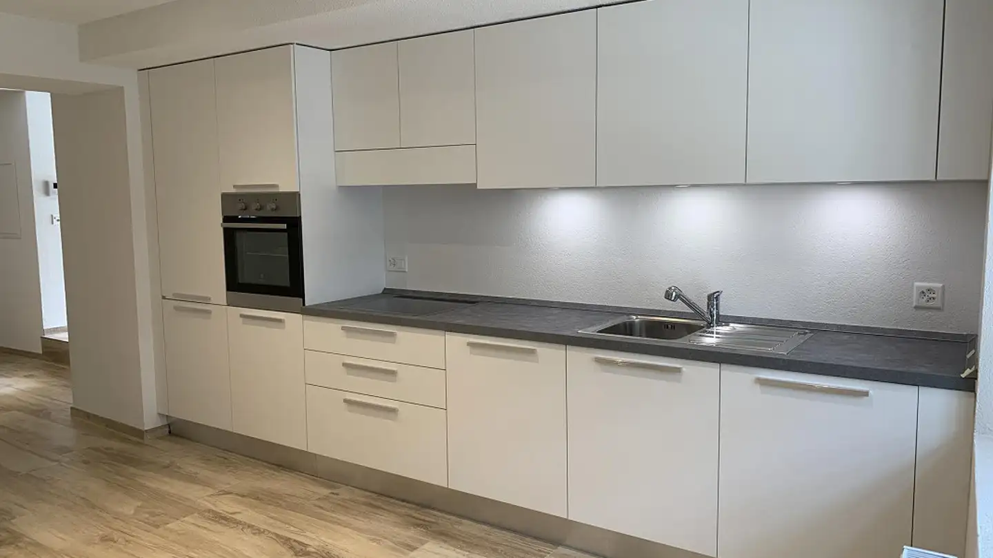 Appartement à louer - Hauptstrasse 54, 4436 Oberdorf BL - Photo 4