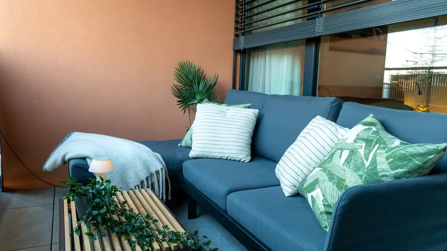 Appartement à louer - 1023 Crissier - Photo 4