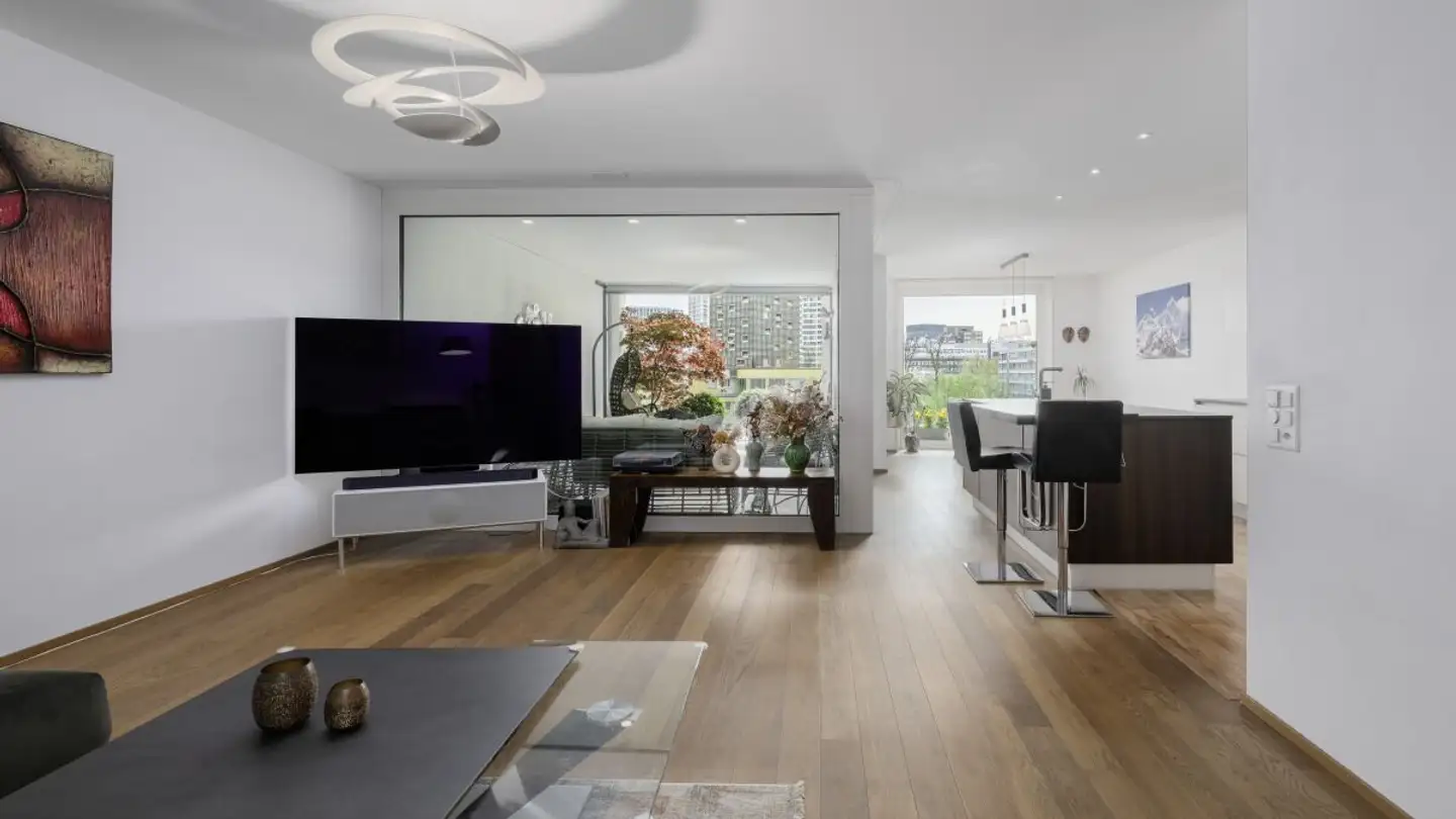 Appartement à vendre - 8052 Zürich - Photo 3