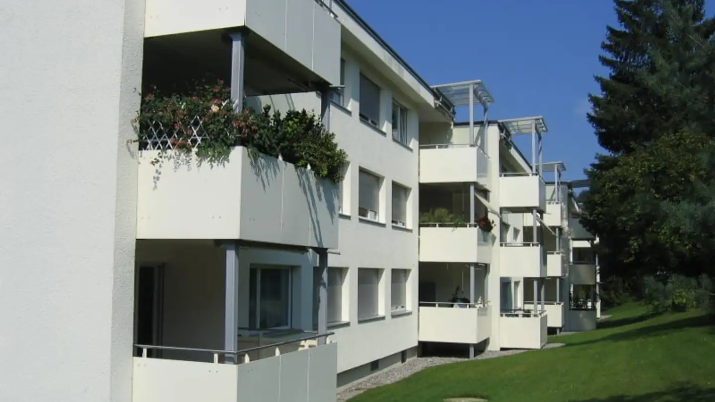 Apartment for rent - Trichtenhauser Strasse 29, 8125 Zollikerberg