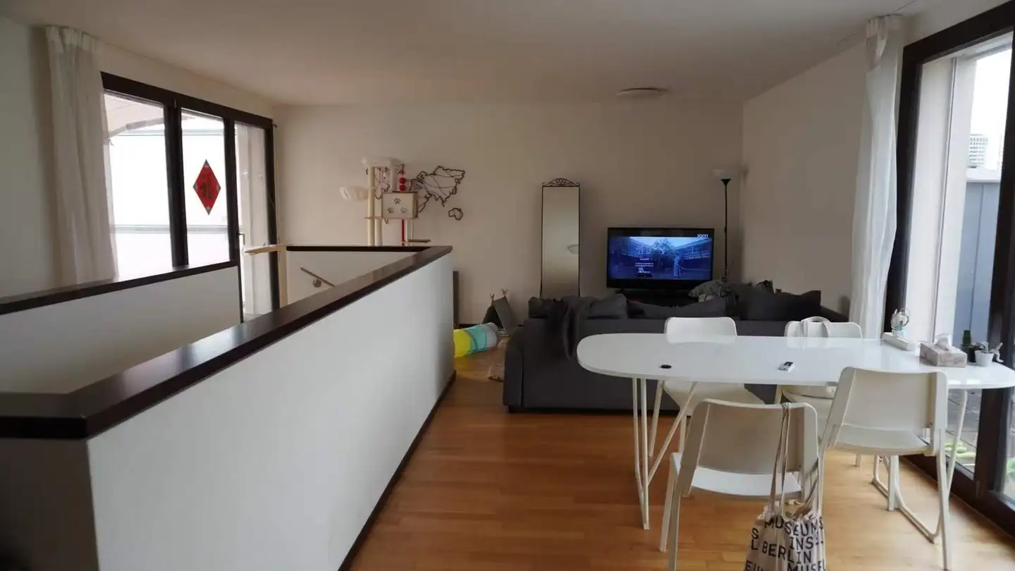 Apartment for rent - Wallisellenstrasse, 8050 Zürich
