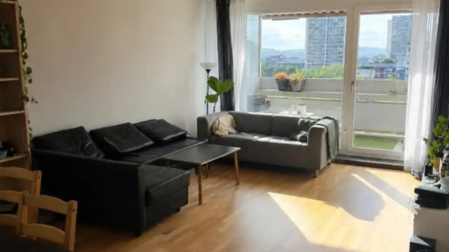 Chambre à louer - Jupiterstrasse, 3015 Bern - Photo 2