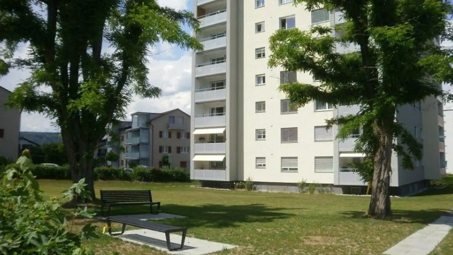 Appartamento in affitto - Grubstrasse 12, 5300 Turgi - Foto 2