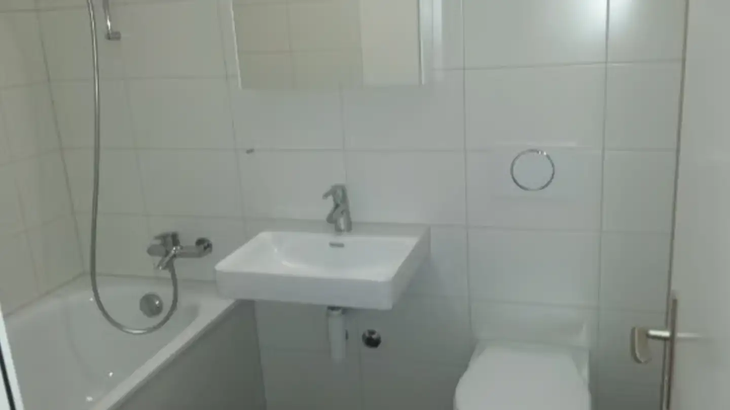 Chambre à louer - Jupiterstrasse, 3015 Bern - Photo 3